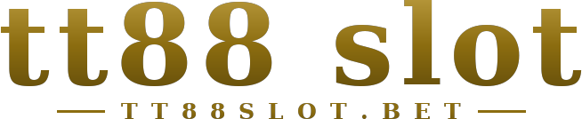 tt88 slot logo